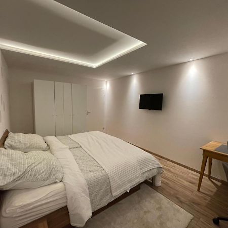 Ferienwohnung Zur Wupper Wipperfürth 外观 照片