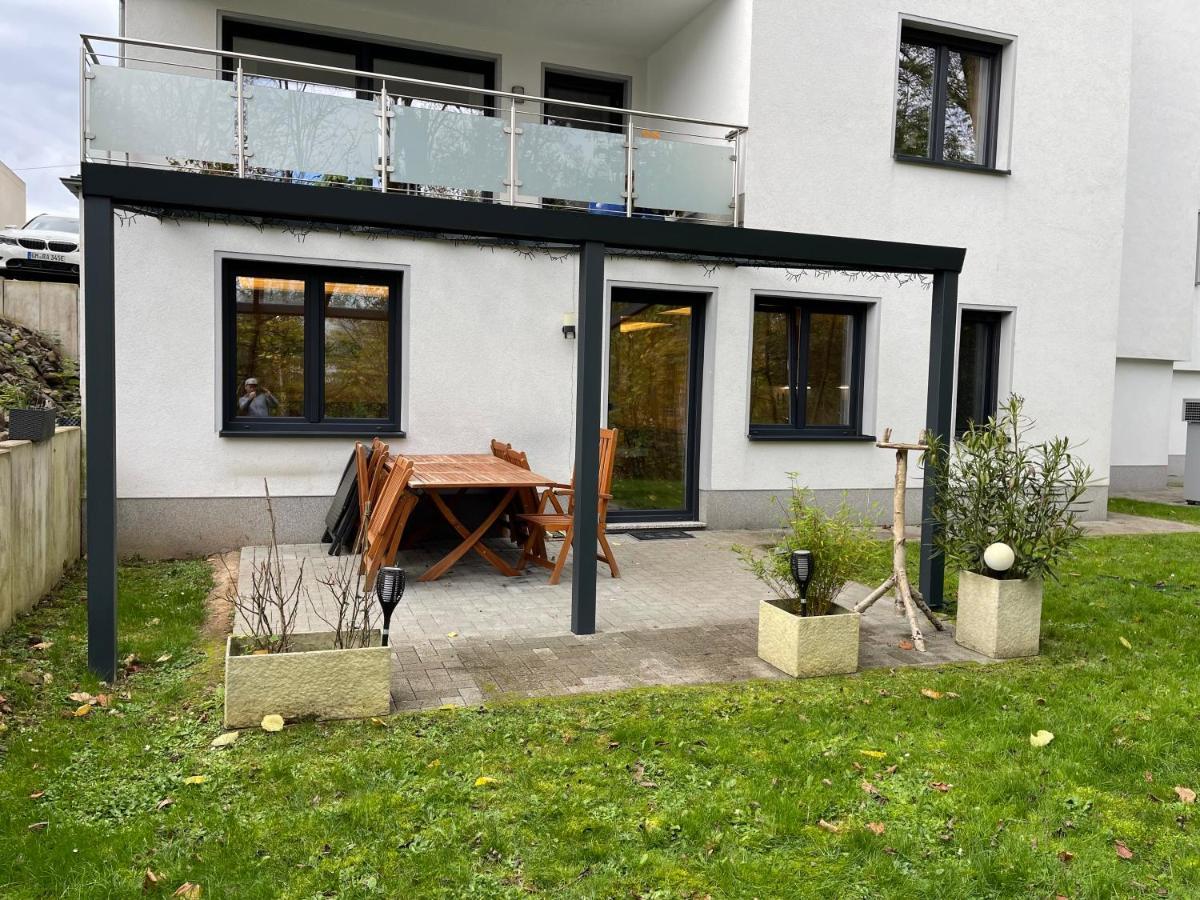 Ferienwohnung Zur Wupper Wipperfürth 外观 照片